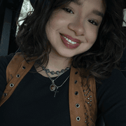 Angelica M., Pet Care Provider in Houston, TX with 0 years paid experience