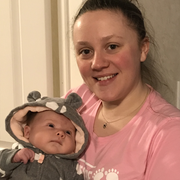 Nicole P. - Brunswick Babysitter