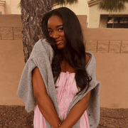 Kayla S., Babysitter in 85147 with 5 years of paid experience