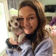 Megan S., Nanny in Lorain, OH 44052 with 3 years of paid experience