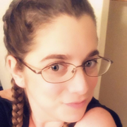 Julie P. - Saint Petersburg <span class="translation_missing" title="translation missing: en.application.care_types.child_care">Child Care</span>
