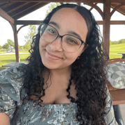 Mirra M., Babysitter in Columbus, OH with 1 year paid experience