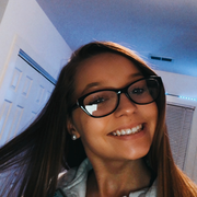 Hailey S. - Shacklefords Babysitter