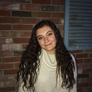 Cassidy P. - Franklin Babysitter