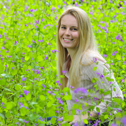 Anna L., Babysitter in Alpharetta, GA with 2 years paid experience