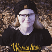 Shelby C., Child Care in Udall, KS 67146 with 0 years of paid experience