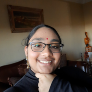 Aditi G., Babysitter in Peyton, CO 80831 with 7 years of paid experience