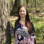 Gabrielle S. - York Babysitter