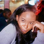 Camylle D. - Upper Marlboro Babysitter