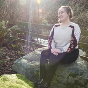 Megan B., Nanny in Seattle, WA with 8 years paid experience