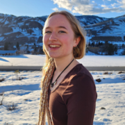 Izabel B., Pet Care Provider in Twisp, WA with 5 years paid experience