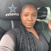 Keria H., Child Care in Vicksburg, MS 39180 with 1 year of paid experience