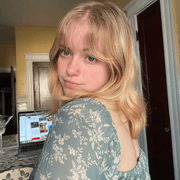 Annabelle G., Pet Care Provider in Newton, MA with 5 years paid experience