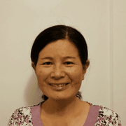 Naomi T., Babysitter in Harbor City, CA with 3 years paid experience
