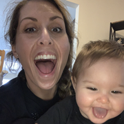 Melissa M., Nanny in Oakland, CA with 15 years paid experience