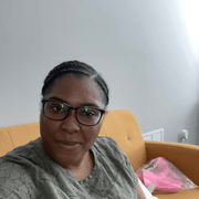 Damilola O., Nanny in Alexandria, VA with 2 years paid experience