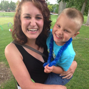 Allison P., Nanny in Denver, CO with 7 years paid experience