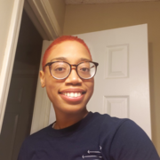Trinity I., Nanny in 72022 with 0 years of paid experience