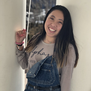 Abby R. - Greeley Babysitter