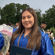 Sofia S., Babysitter in 07420 with 3 years of paid experience