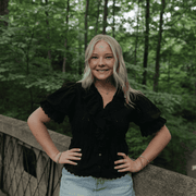 Bailyn K., Babysitter in 46936 with 5 years of paid experience
