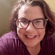 Kristen W., Child Care Provider in 21010 with 20 years of paid experience