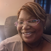 Melvina P., Babysitter in Saint Louis, MO with 10 years paid experience