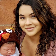 Lorena O. - Tucson Nanny
