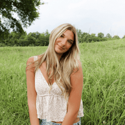 Ella W., Nanny in Newport, TN 37821 with 1 year of paid experience