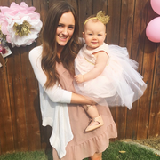 Kelly F., Nanny in Fullerton, CA with 7 years paid experience