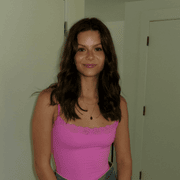 Natalie F., Babysitter in 27508 with 1 year of paid experience