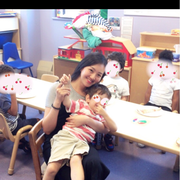 Zoe Z. - New York Babysitter