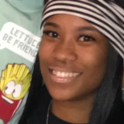 Jamesha M. - Pittsburgh Care Companion
