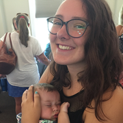 Megan M. - Colorado Springs Nanny