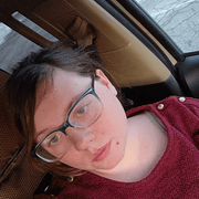 Amber J., Pet Care Provider in Columbus, OH with 3 years paid experience