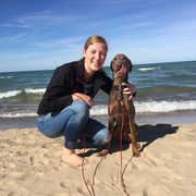Rheanna F., Pet Care Provider in Niles, MI 49120 with 5 years paid experience
