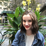 Acacia L., Babysitter in Princeton Junction, NJ with 2 years paid experience