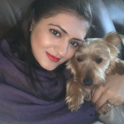 Rampreet K. - Carteret Babysitter