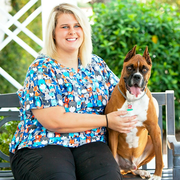 Sunny T., Pet Care Provider in Perrysburg, OH 43551 with 3 years paid experience