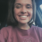 Kayla F. - Eugene <span class="translation_missing" title="translation missing: en.application.care_types.child_care">Child Care</span>