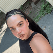 Kiana C., Care Companion in Lawrence, MA with 1 year paid experience