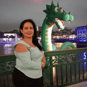 Bibiana B., Babysitter in Orlando, FL with 20 years paid experience