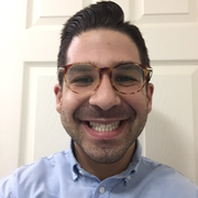 Eric F. - Oakdale <span class="translation_missing" title="translation missing: en.application.care_types.child_care">Child Care</span>