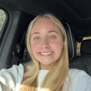 Ava F., Babysitter in 72762 with 4 years of paid experience