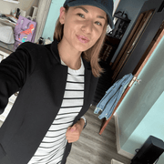 Margarita H., Child Care in Jackson, NJ 08527 with 4 years of paid experience