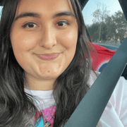 Marisa K., Pet Care Provider in Orange, CA with 0 years paid experience