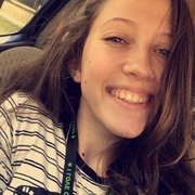 Allison C. - Anacoco Babysitter