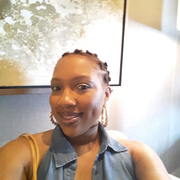 Charity W. - Shawnee Babysitter