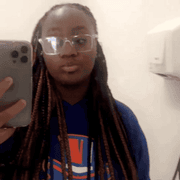 Kiarie M., Babysitter in Danbury, CT 06810 with 10 years of paid experience