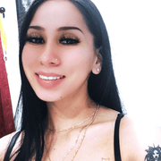Itzel J., Child Care in Caruthers, CA 93609 with 4 years of paid experience